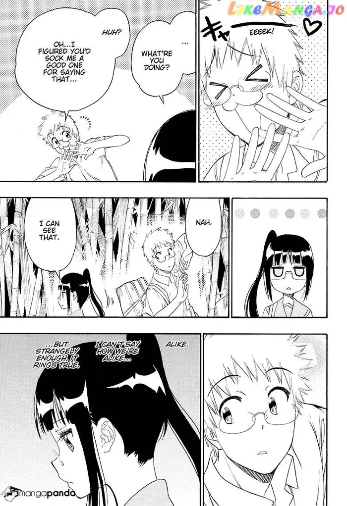 Nisekoi Chapter 209 image 03_optimized